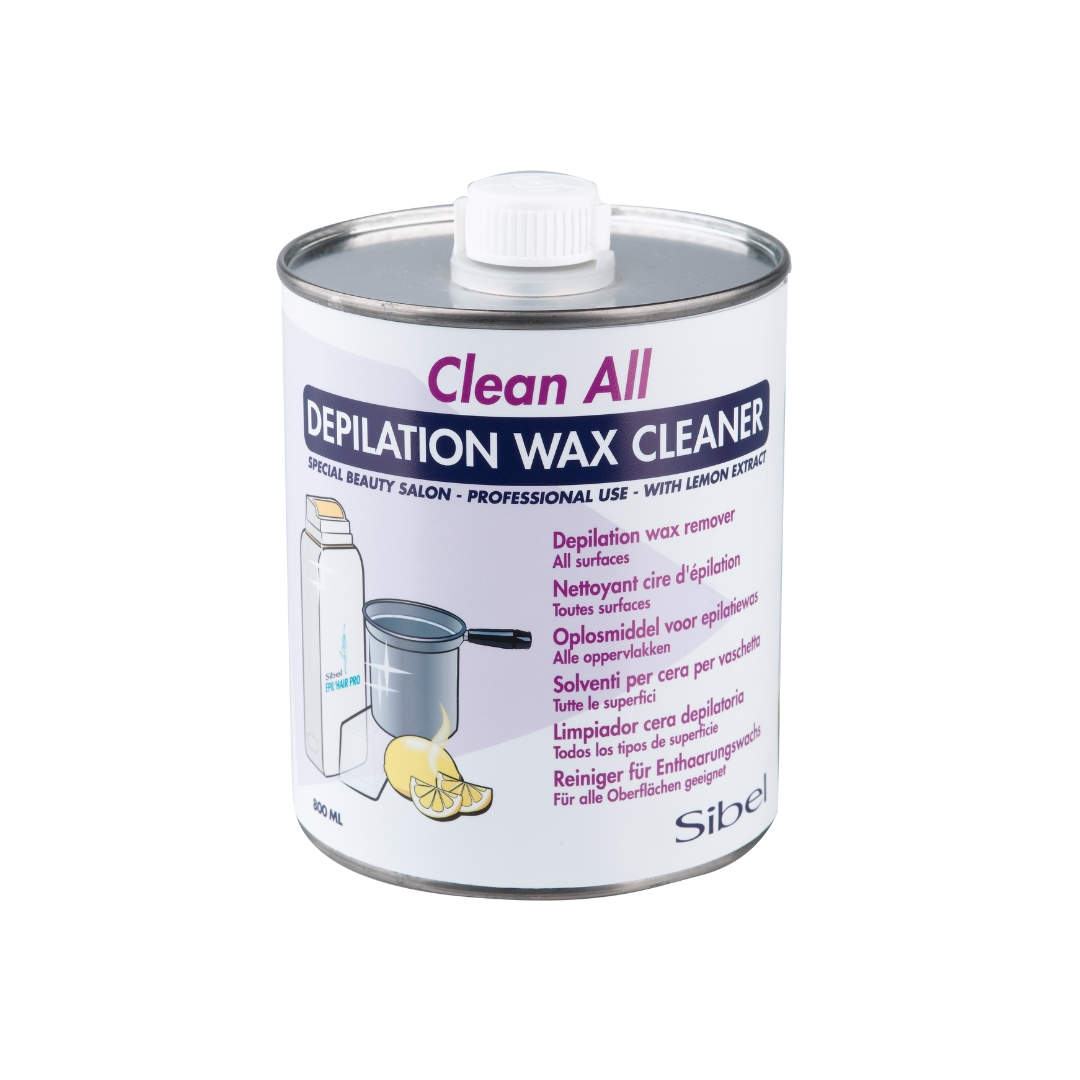 Hars Cleaner Alle Oppervlakte 800ml