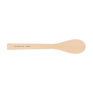 Harsspatel Lichaam Beukenhout 22cm