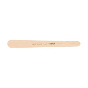 Harsspatel Lippen Beukenhout 16cm