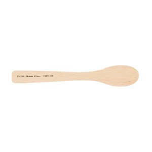 Harsspatel Oksels Beukenhout 16cm