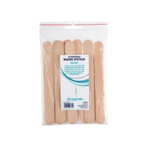 Harsspatels Wegwerp 15,5cm 10st