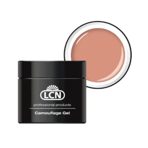 LCN Camouflage Gel 5ml (Soft Beige)