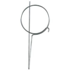 Harsblik Klemring