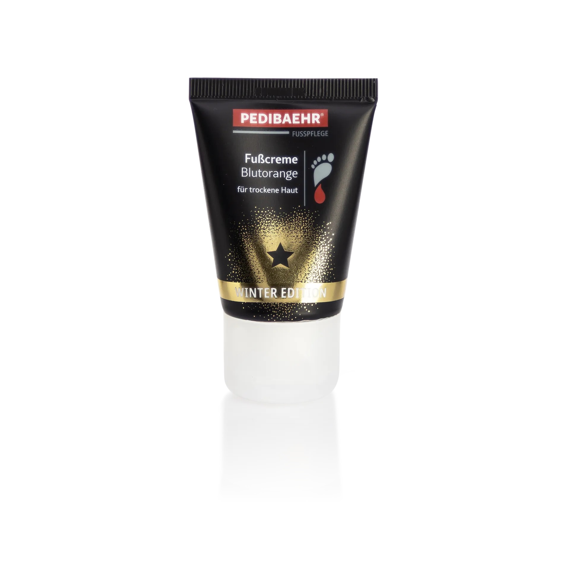 Baehr voetbalsem bloedsinasappel 30ml
