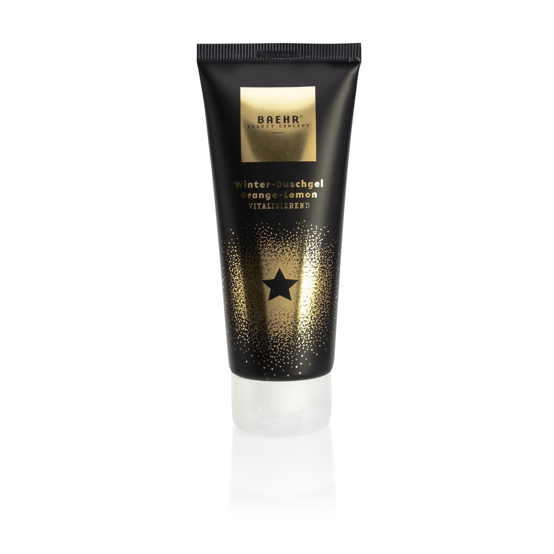Baehr winter douche gel 100ml