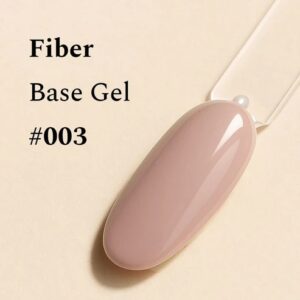 FEHU Fiber Base Gel Creamy Latte 12ml 003 1