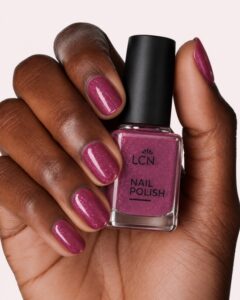 LCN Nagellak Set 
