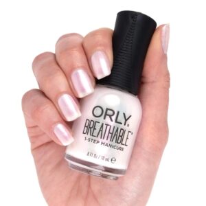 Orly Mani-Festo set 6 stuks 18ml 2