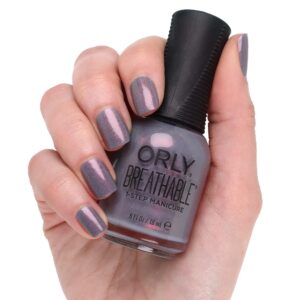 Orly Mani-Festo set 6 stuks 18ml 3