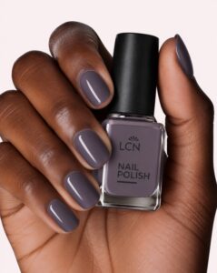 LCN Nagellak Set 