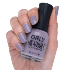 Orly Mani-Festo set 6 stuks 18ml 4