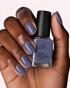 LCN Nagellak Set 