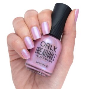 Orly Mani-Festo set 6 stuks 18ml 5