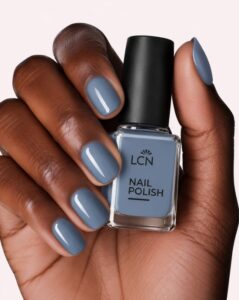 LCN Nagellak Set 