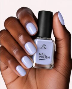 LCN Nagellak Set 