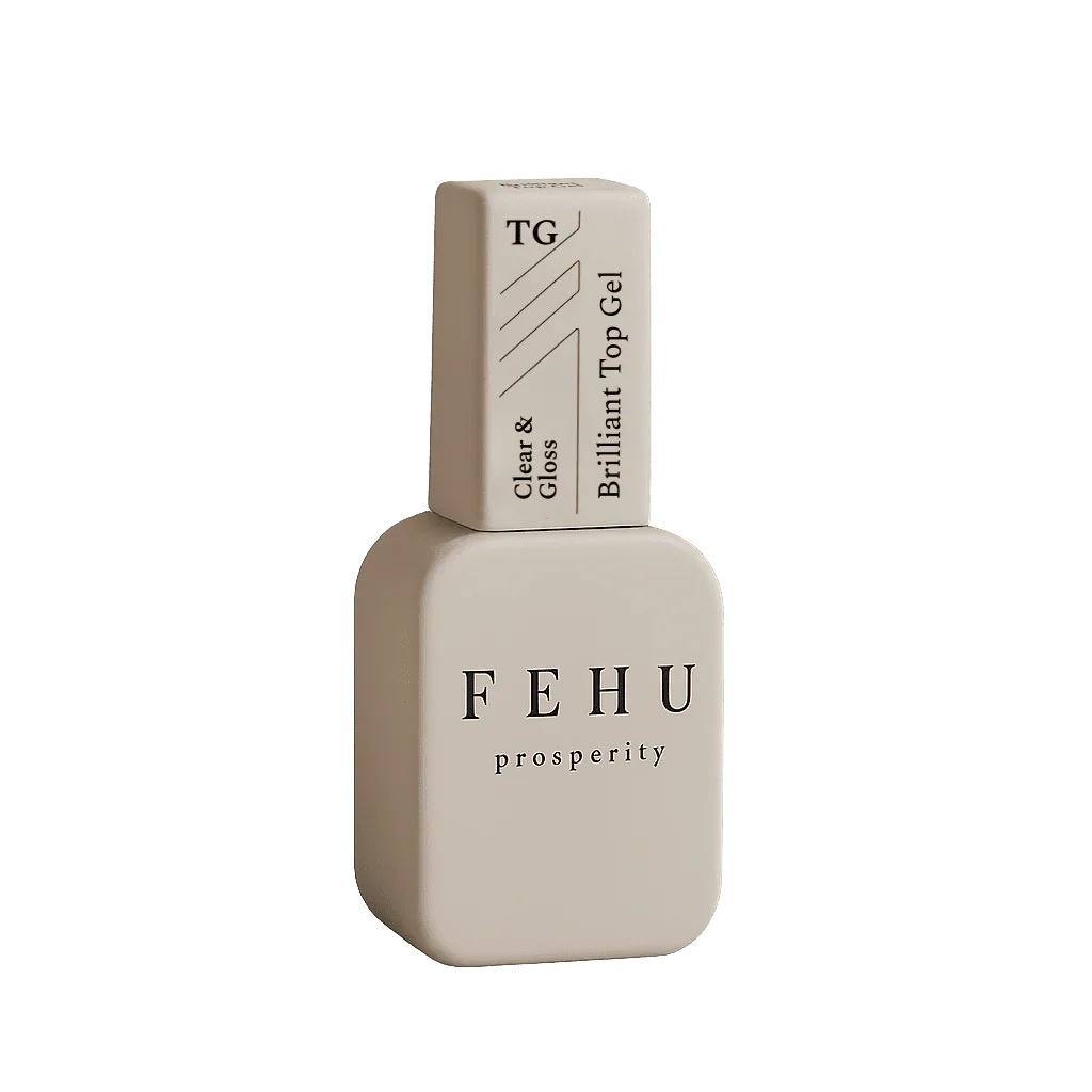 FEHU Brilliant Top Gel 12ml
