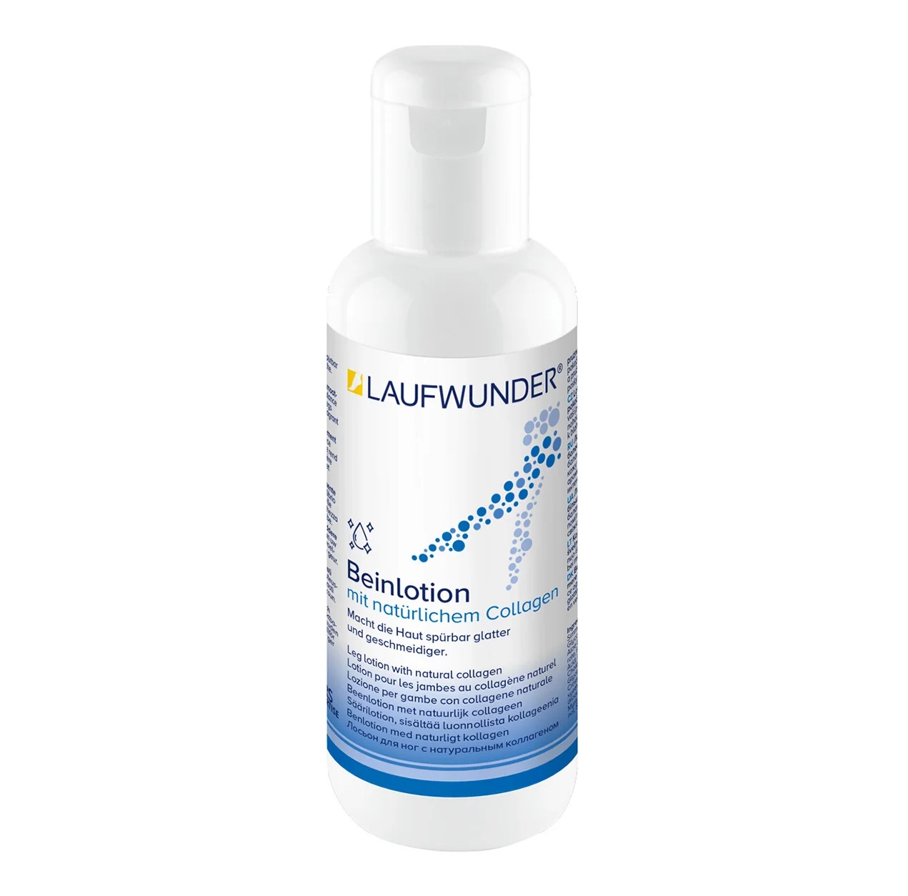 Laufwunder Beenlotion 200ml