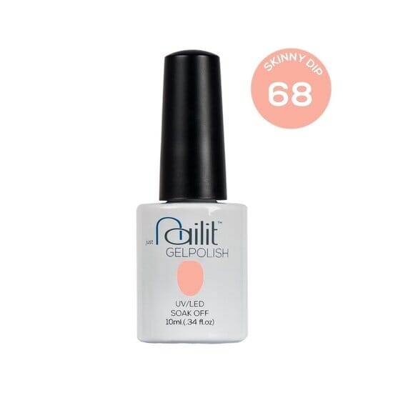 Nailit 68 Skinny Dip Gelpolish 10 ml